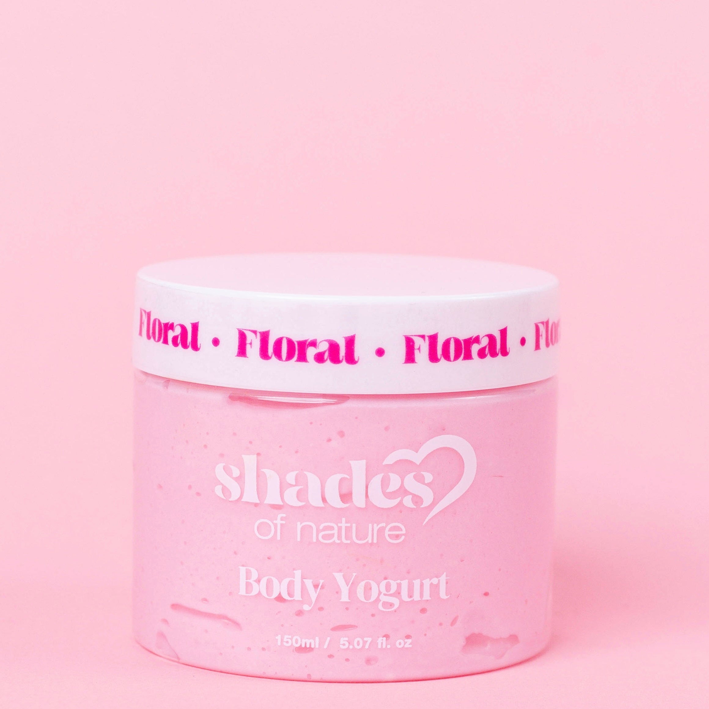 Shades™️ Body Yogurt (150g)