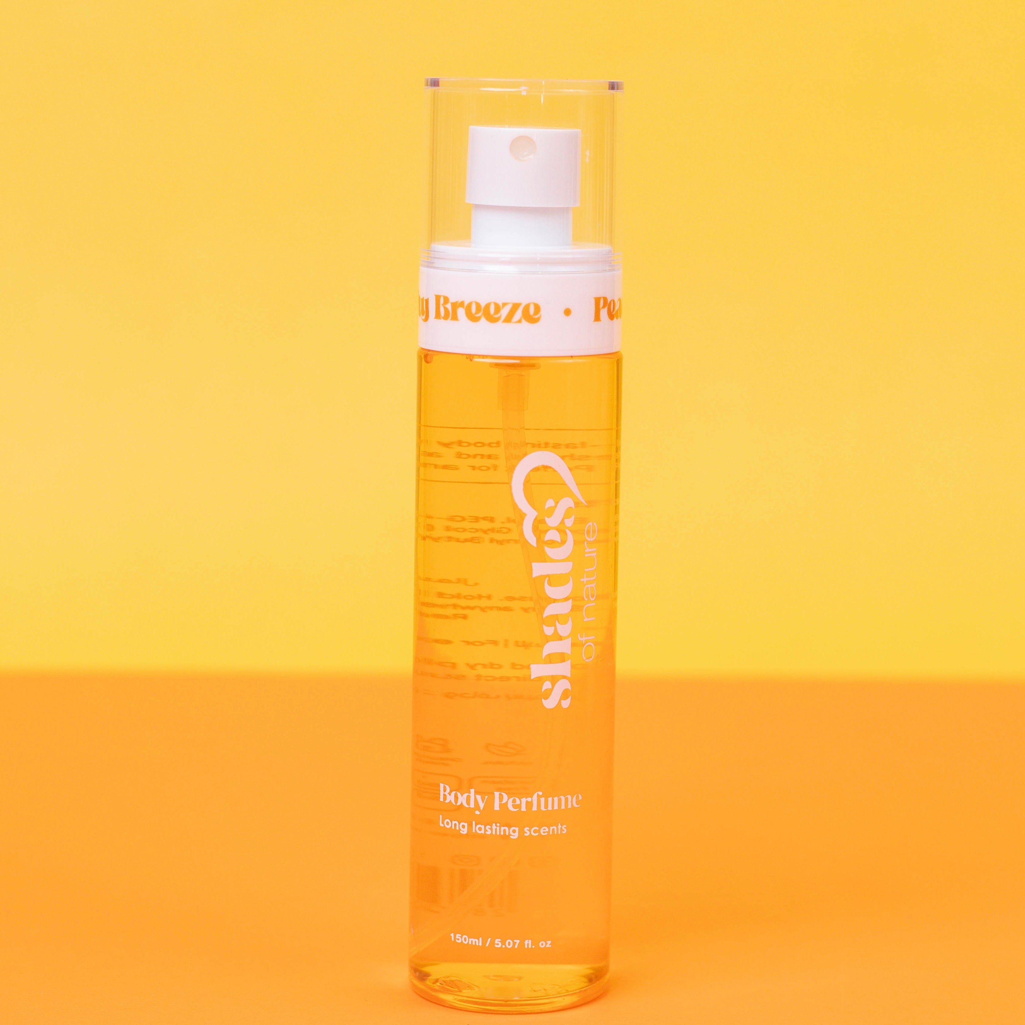 Shades™️ Body Splash (150ml)