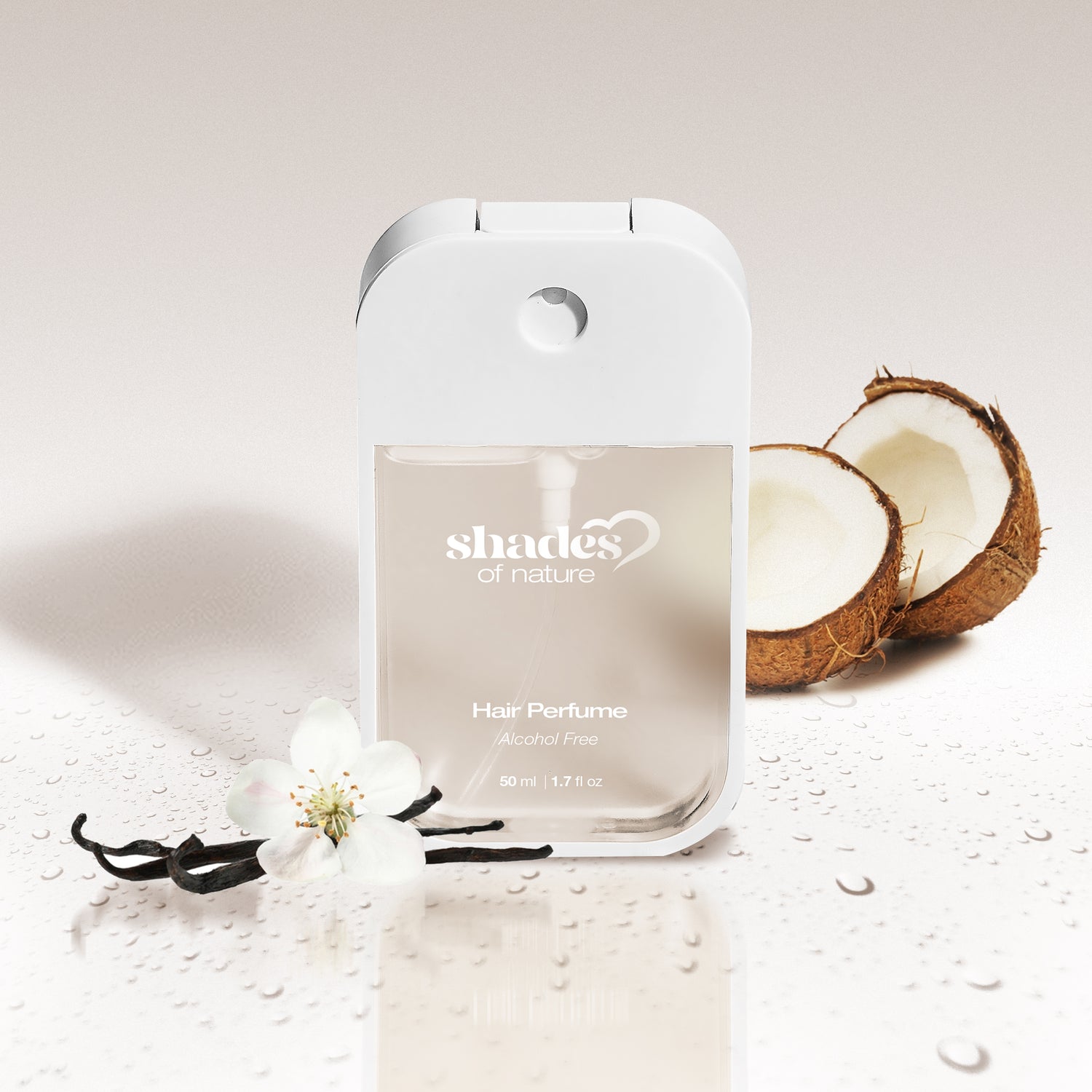Shades™️ Hair Perfume (50ml)