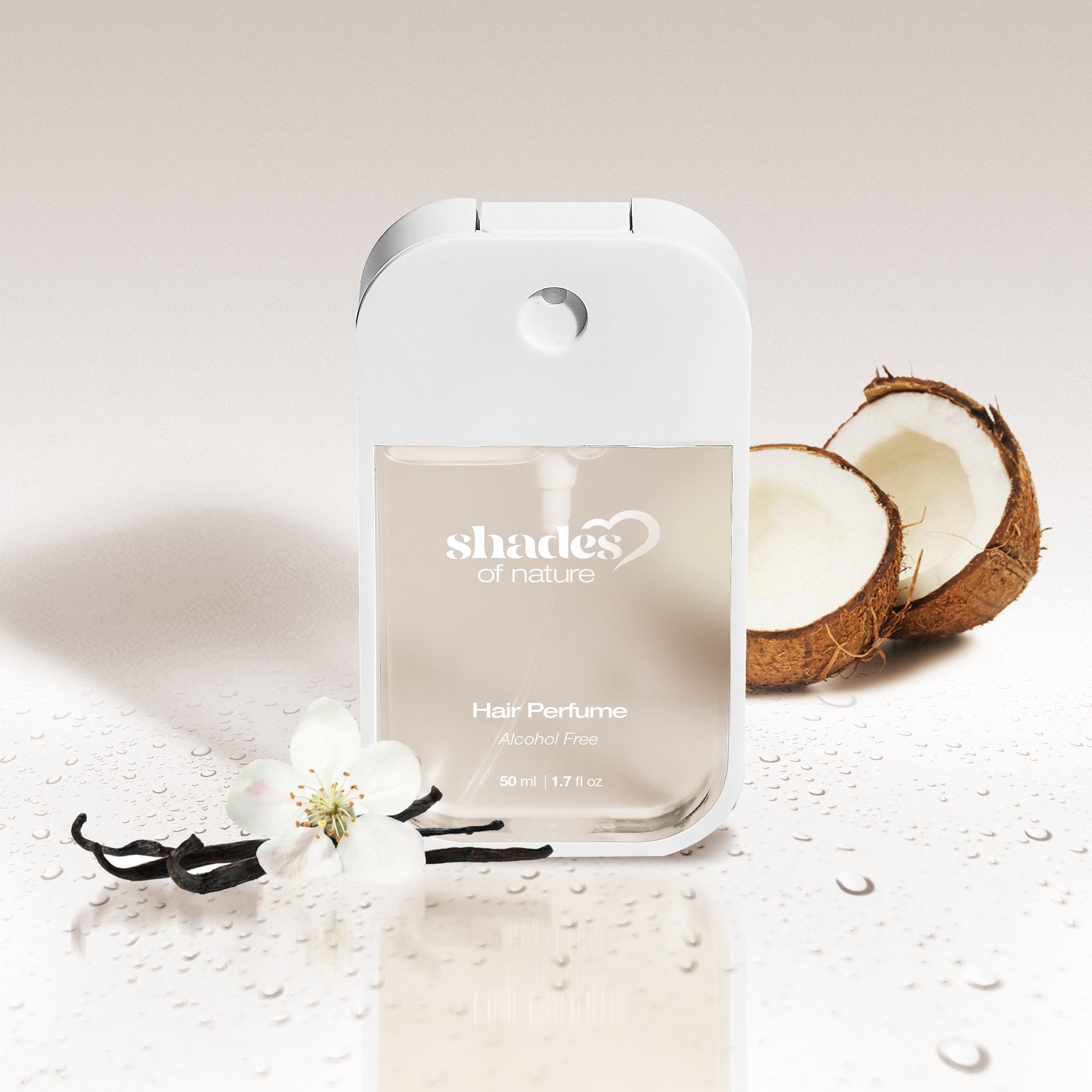 Shades™️ Hair Perfume (50ml)