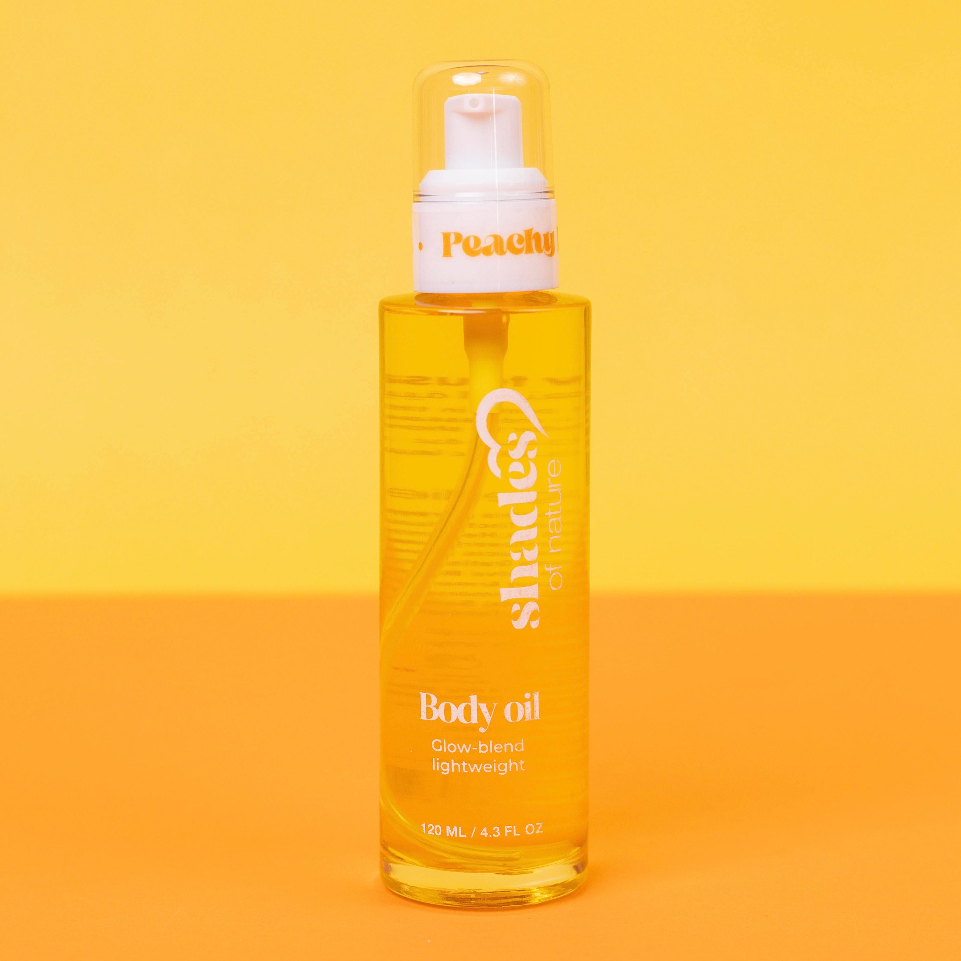 Shades™️ Body Oil (100ml)