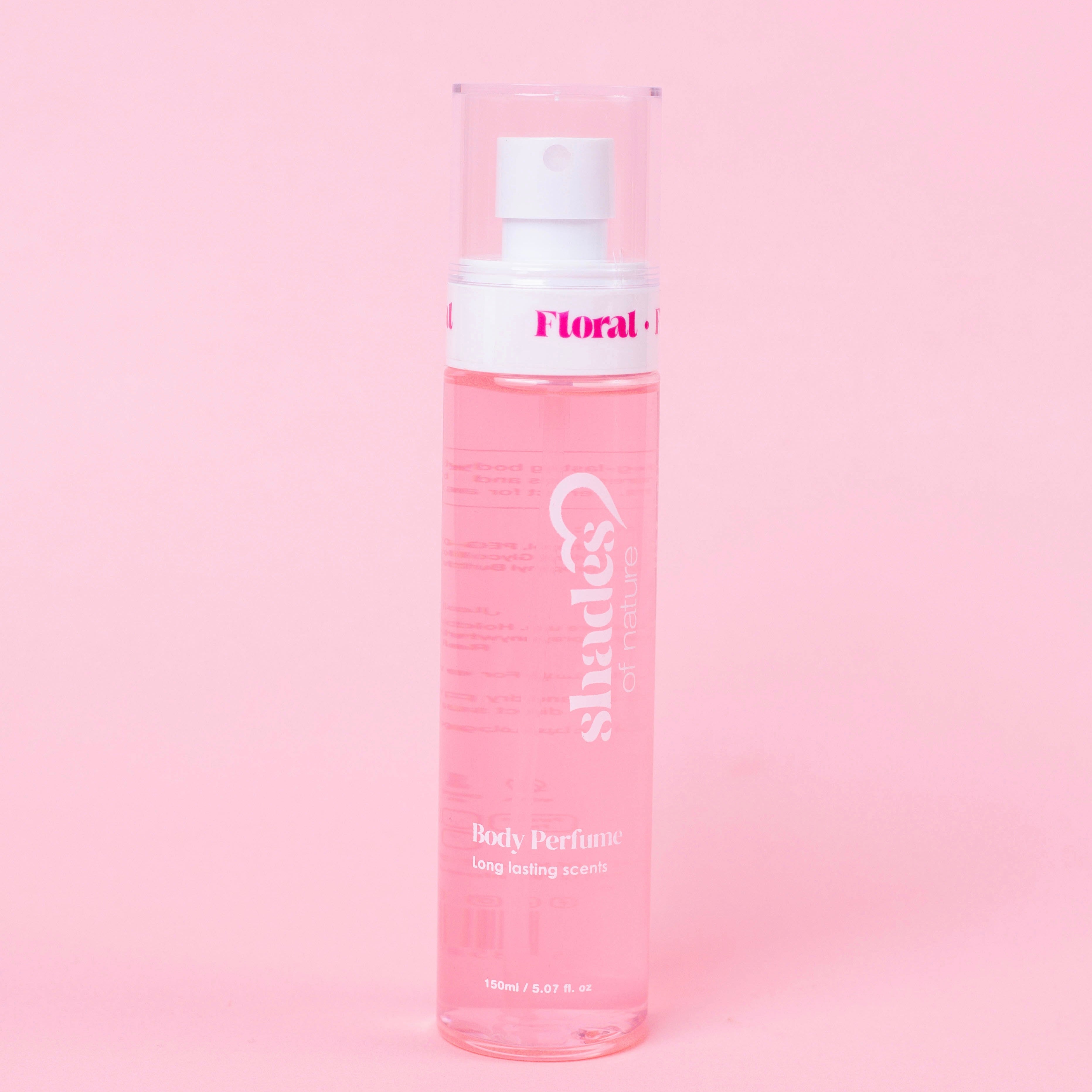Shades™️ Body Splash (150ml)
