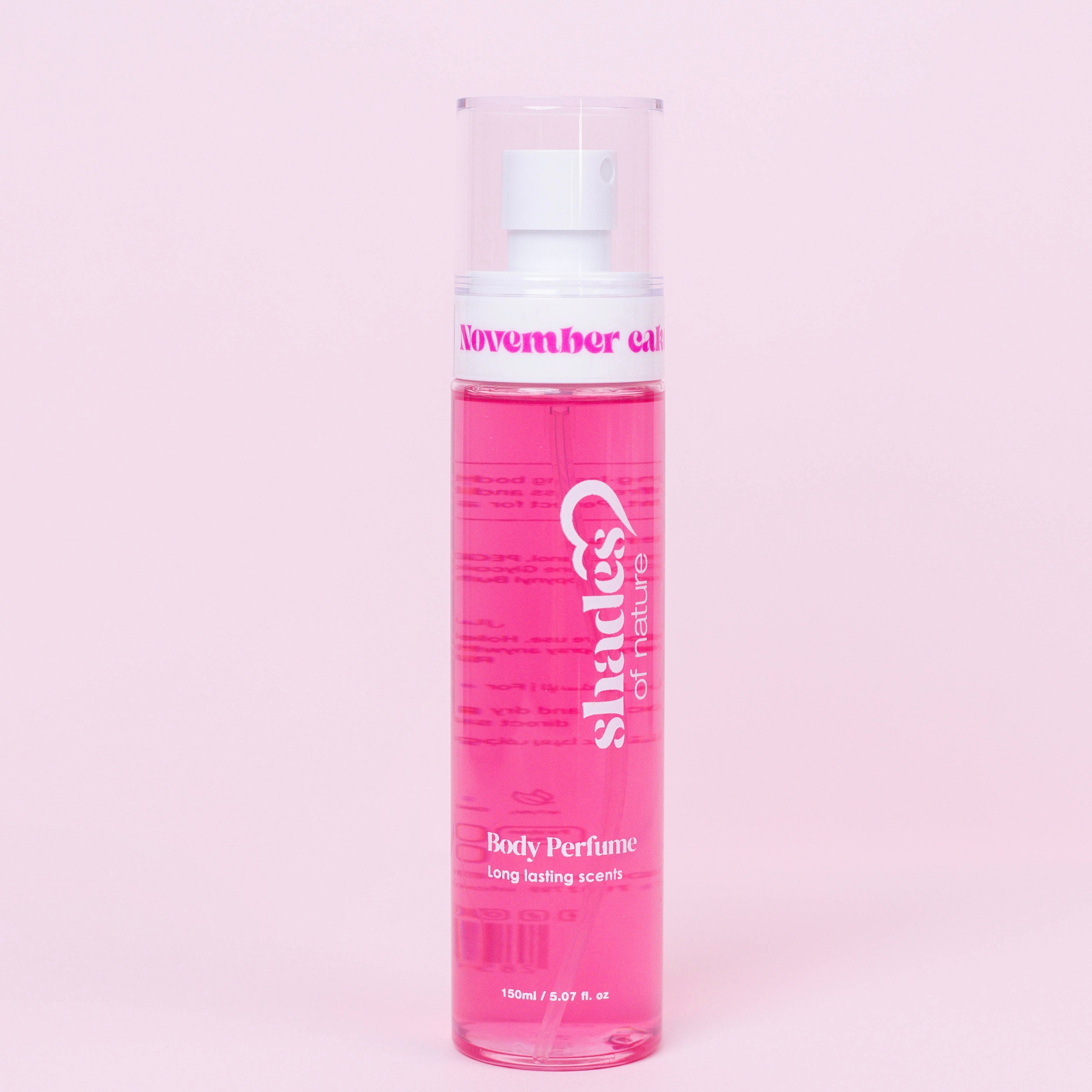 Shades™️ Body Splash (150ml)