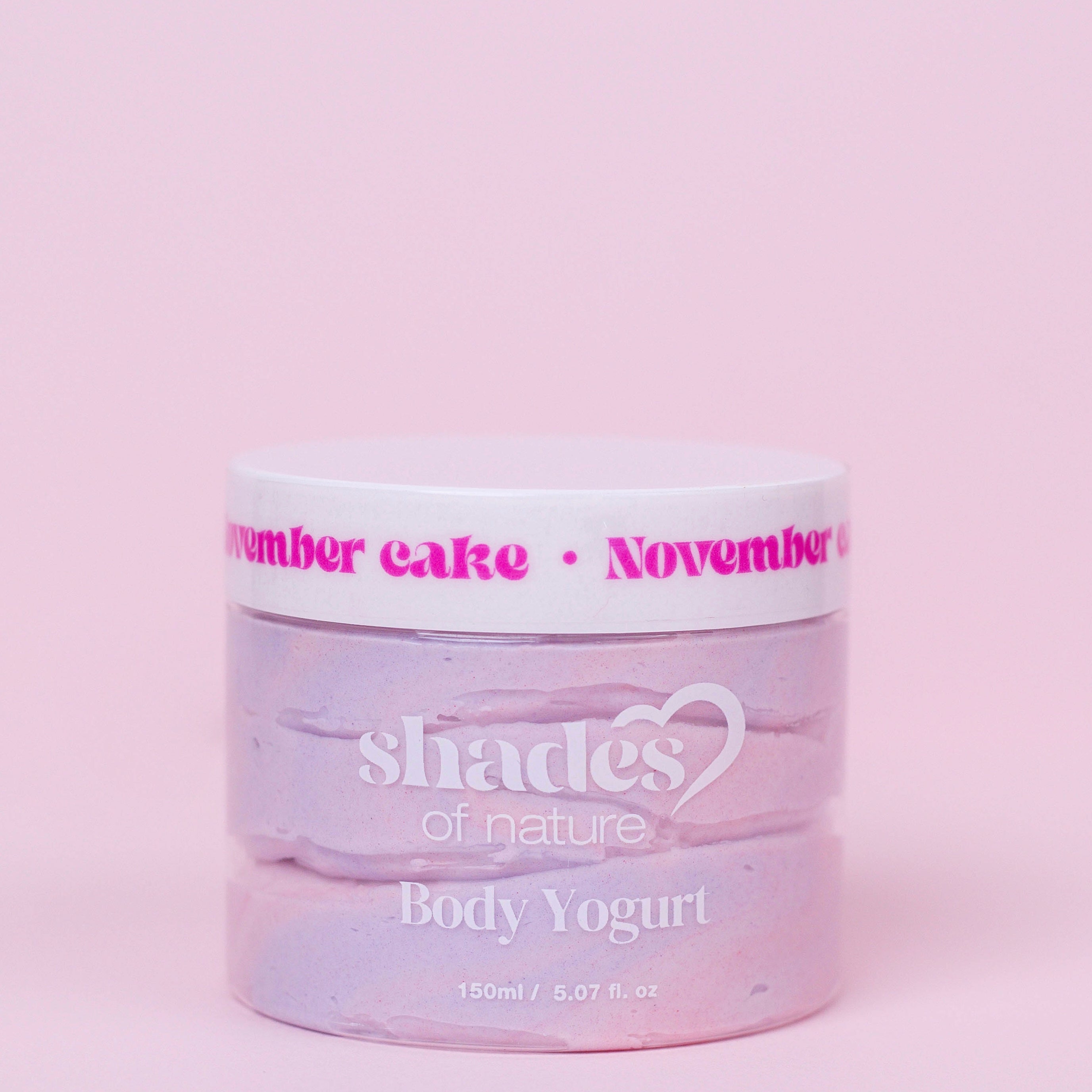 Shades™️ Body Yogurt (150g)