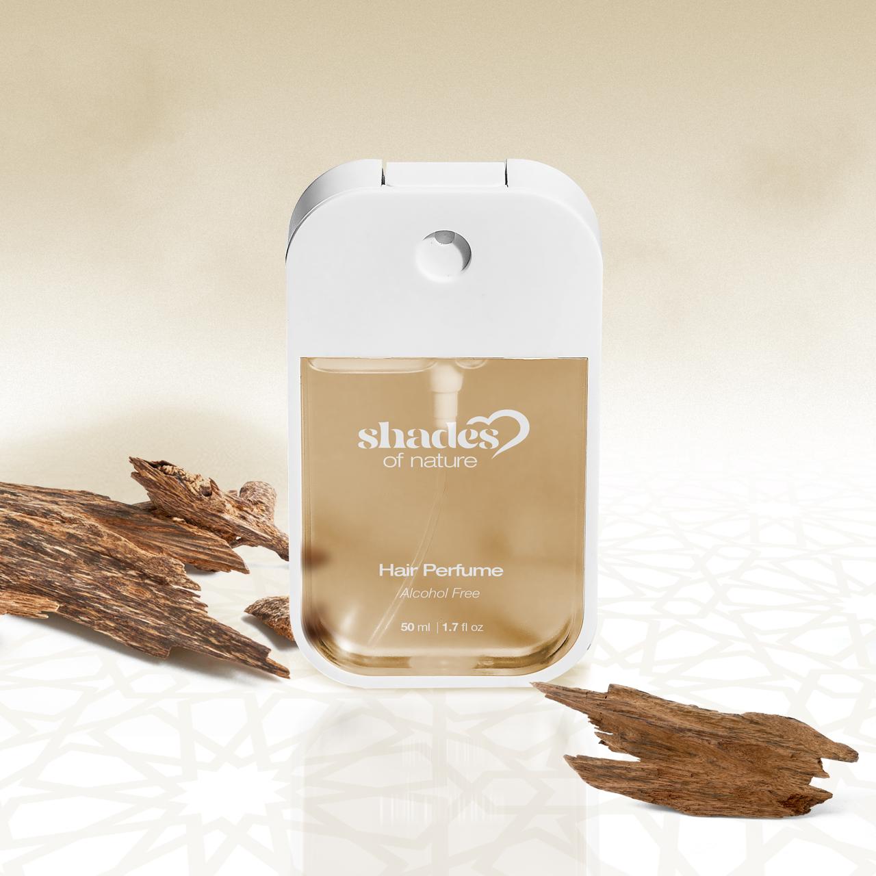 Shades™️ Hair Perfume (50ml)