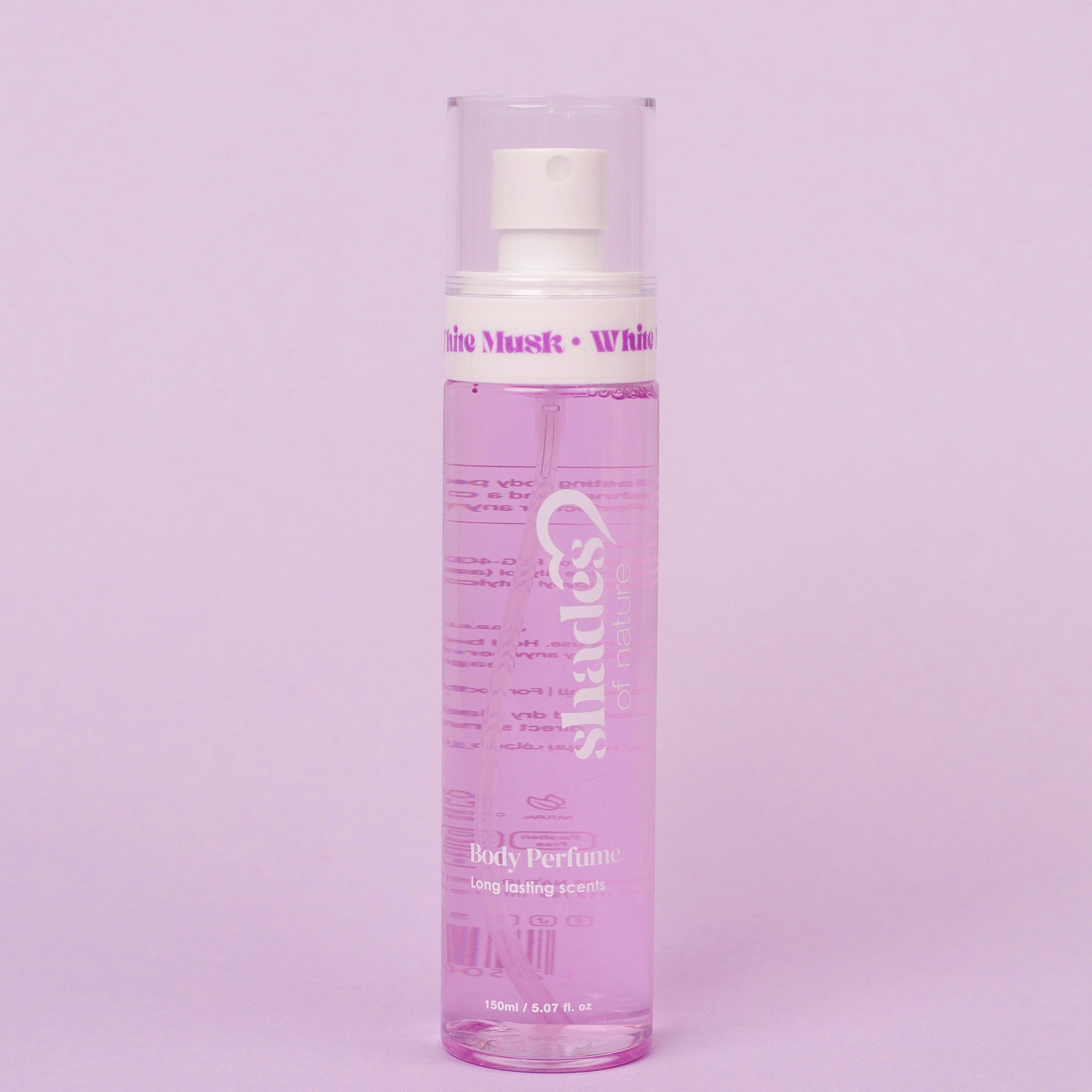 Shades™️ Body Splash (150ml)