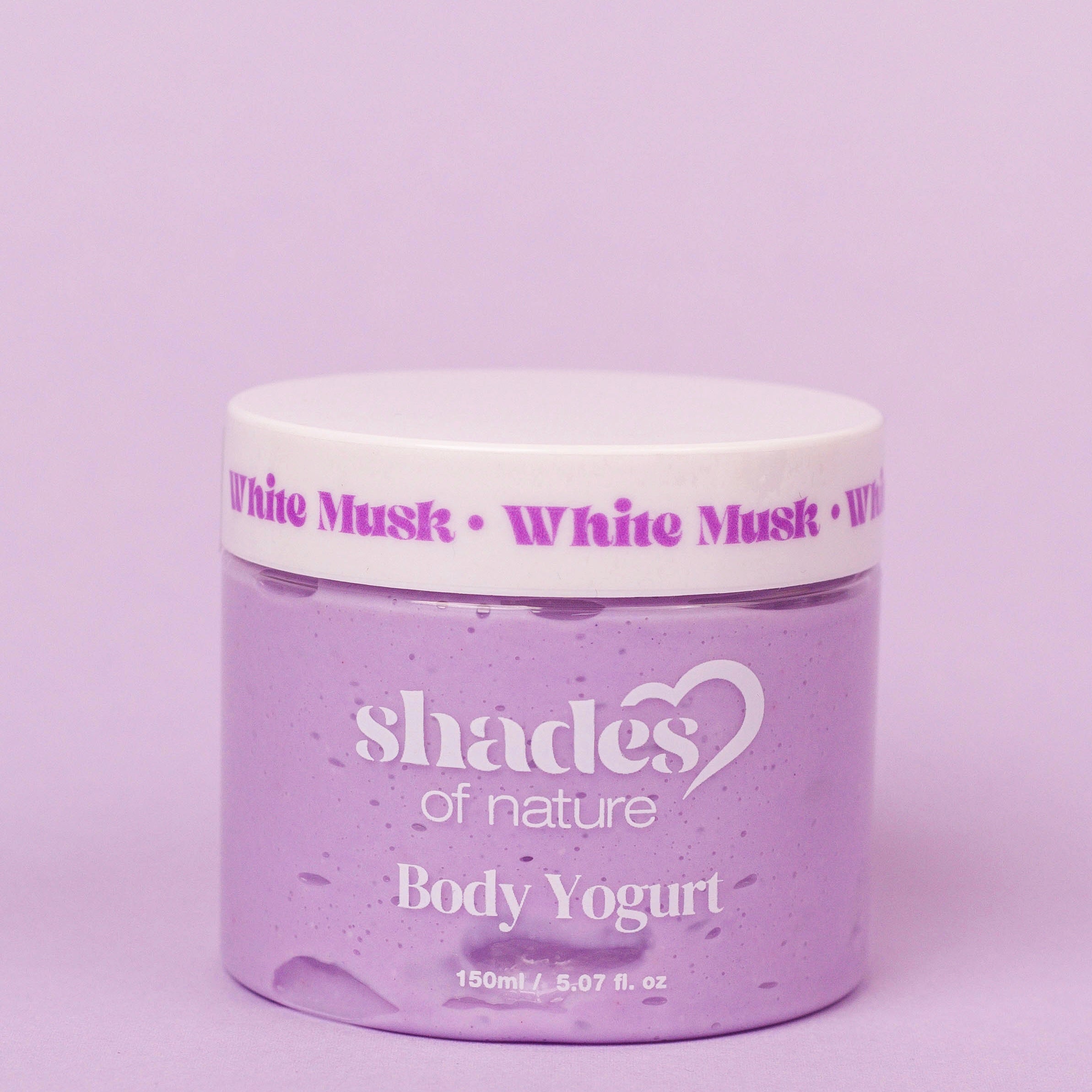 Shades™️ Body Yogurt (150g)