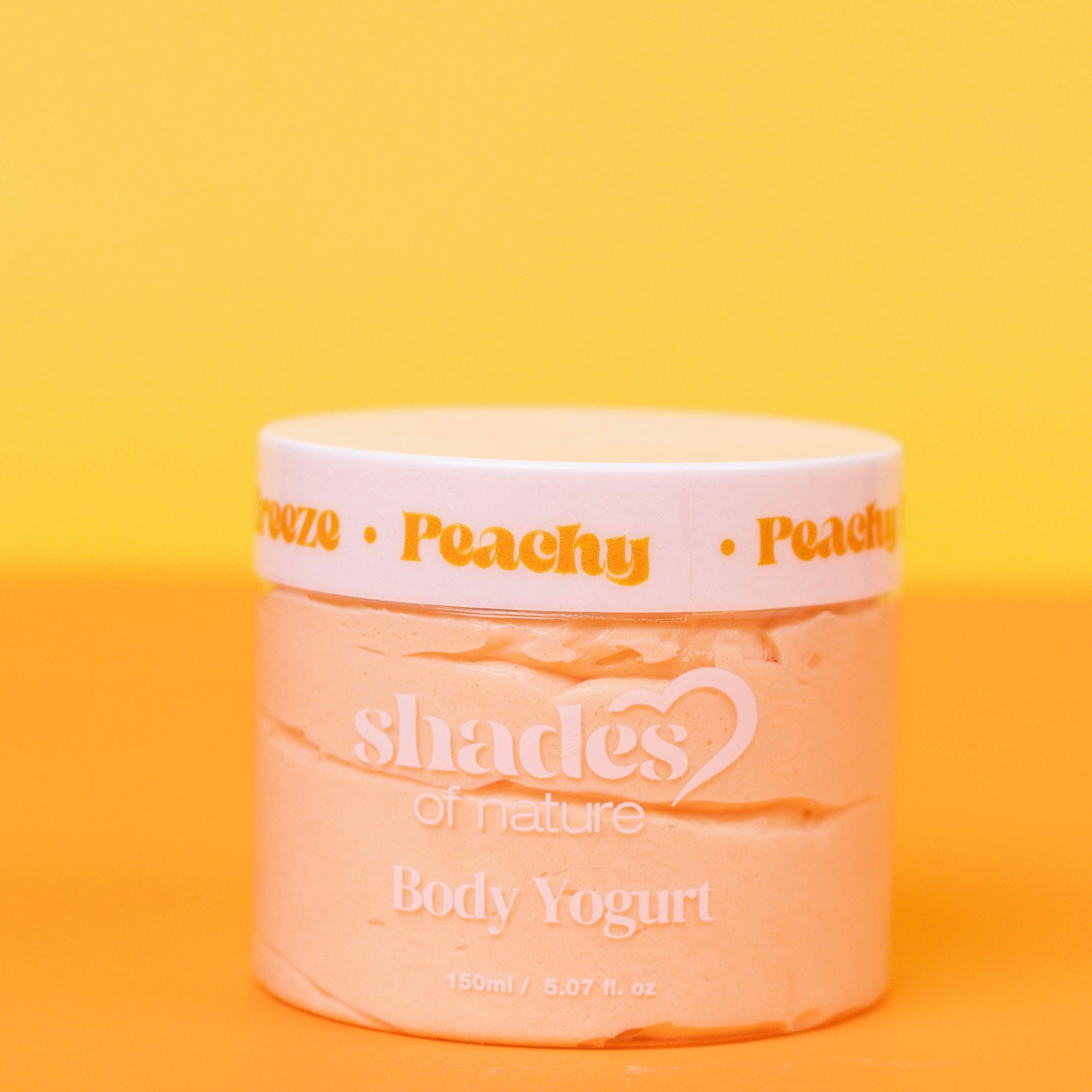 Shades™️ Body Yogurt (150g)