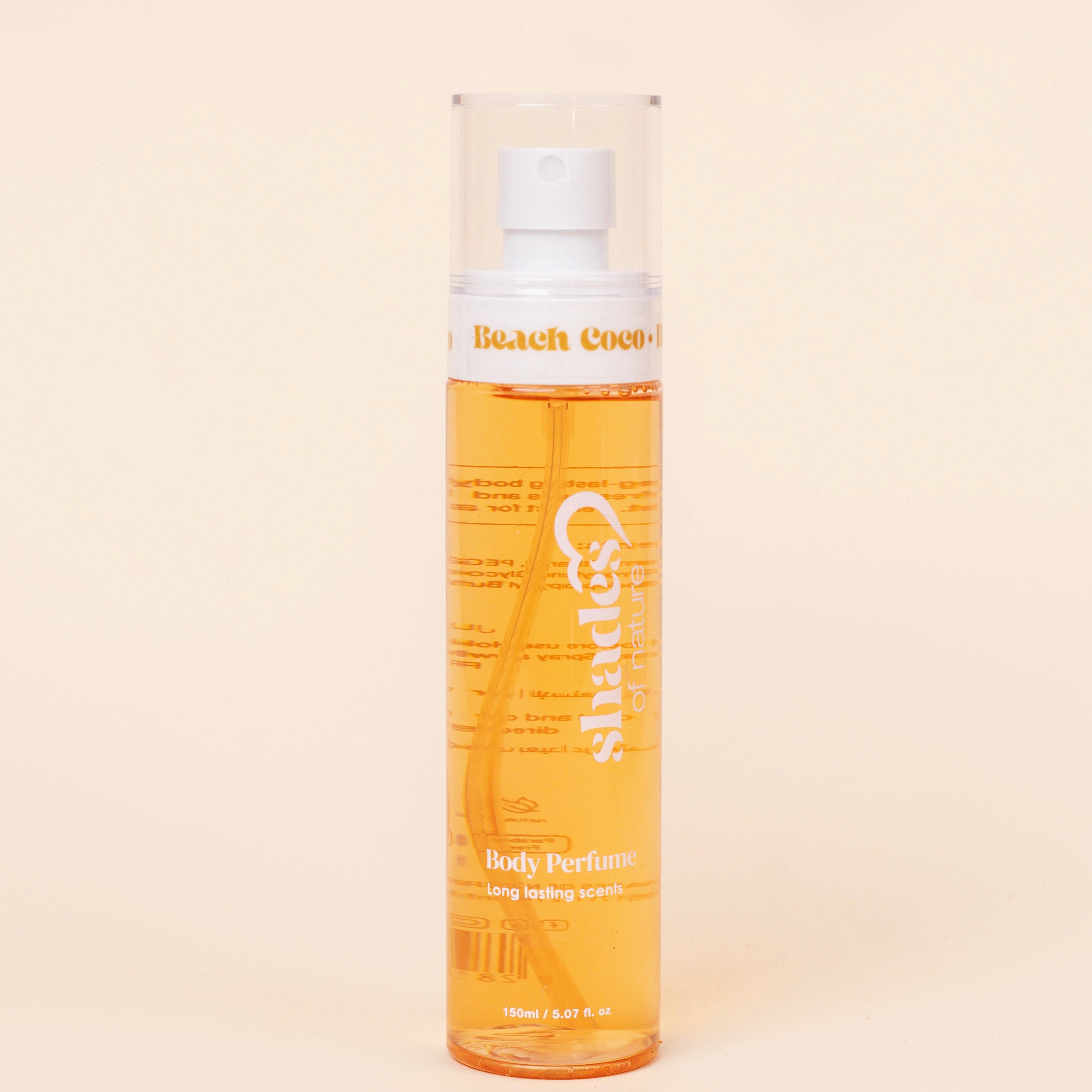 Shades™️ Body Splash (150ml)