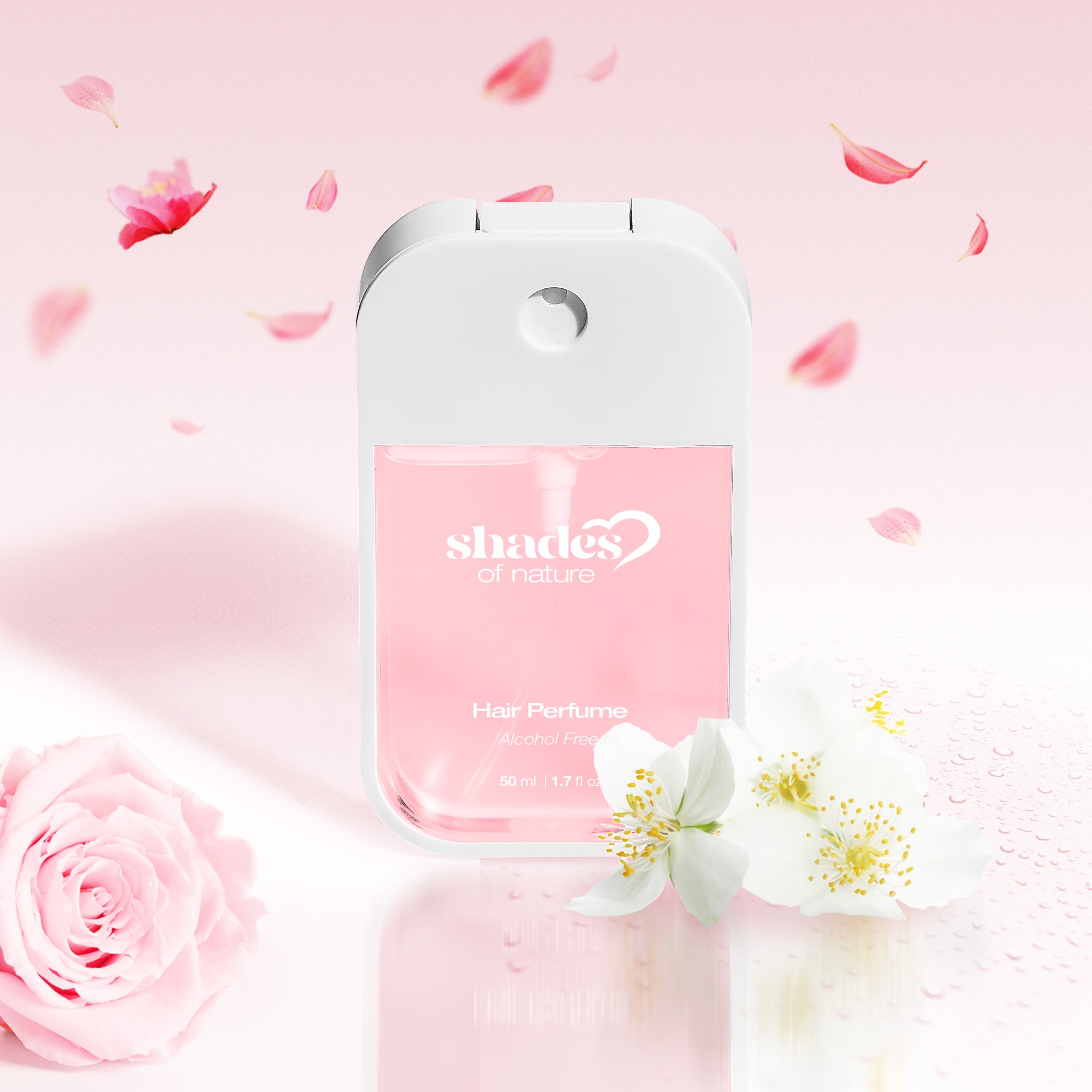 Shades™️ Hair Perfume (50ml)