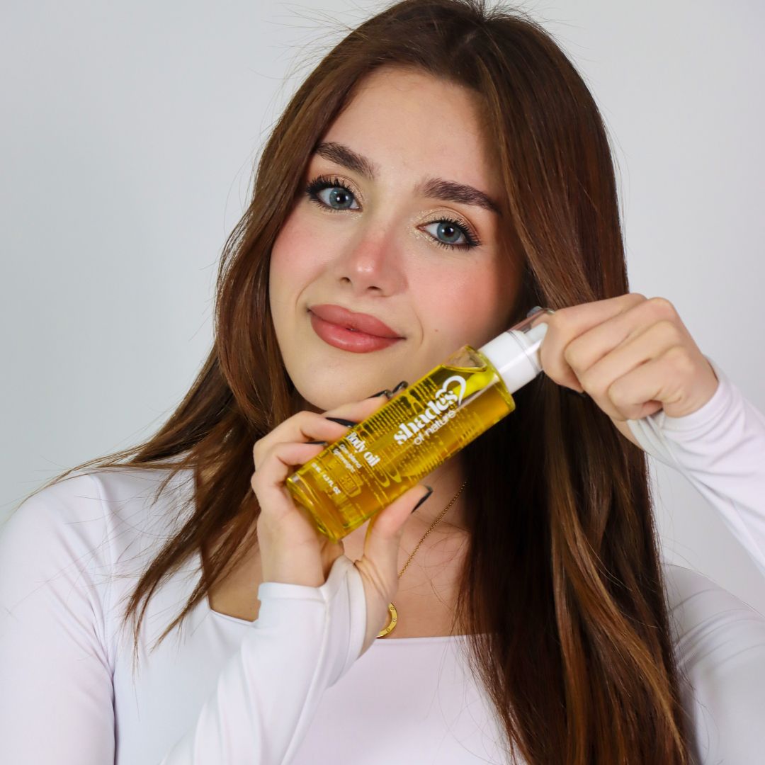 The Soft Touch Bundle