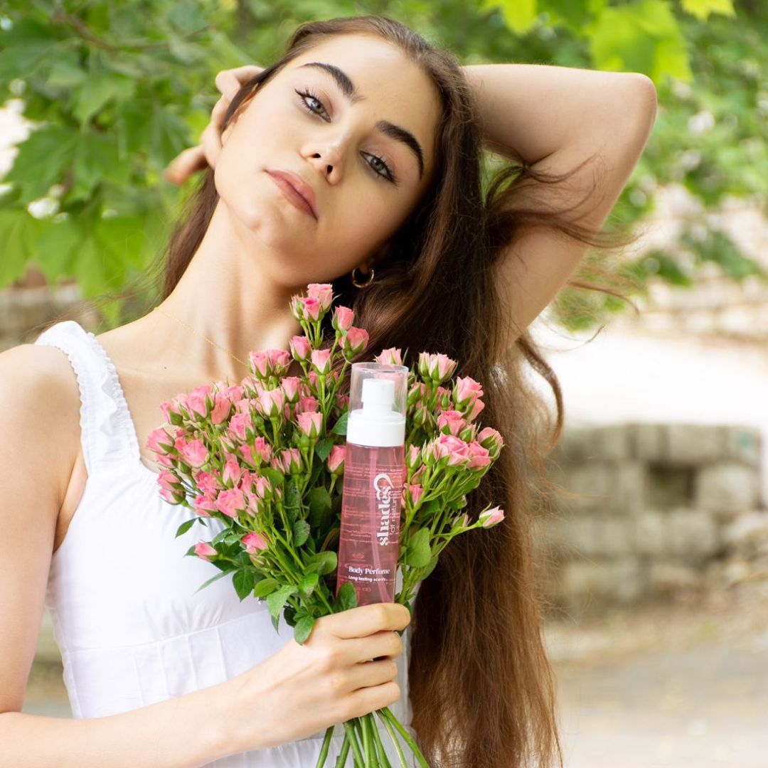 Shades™️ Body Splash (150ml)