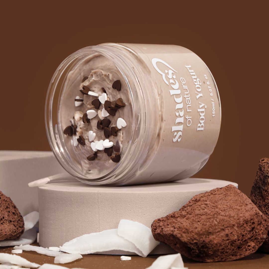 Shades™️ Body Yogurt (150g)