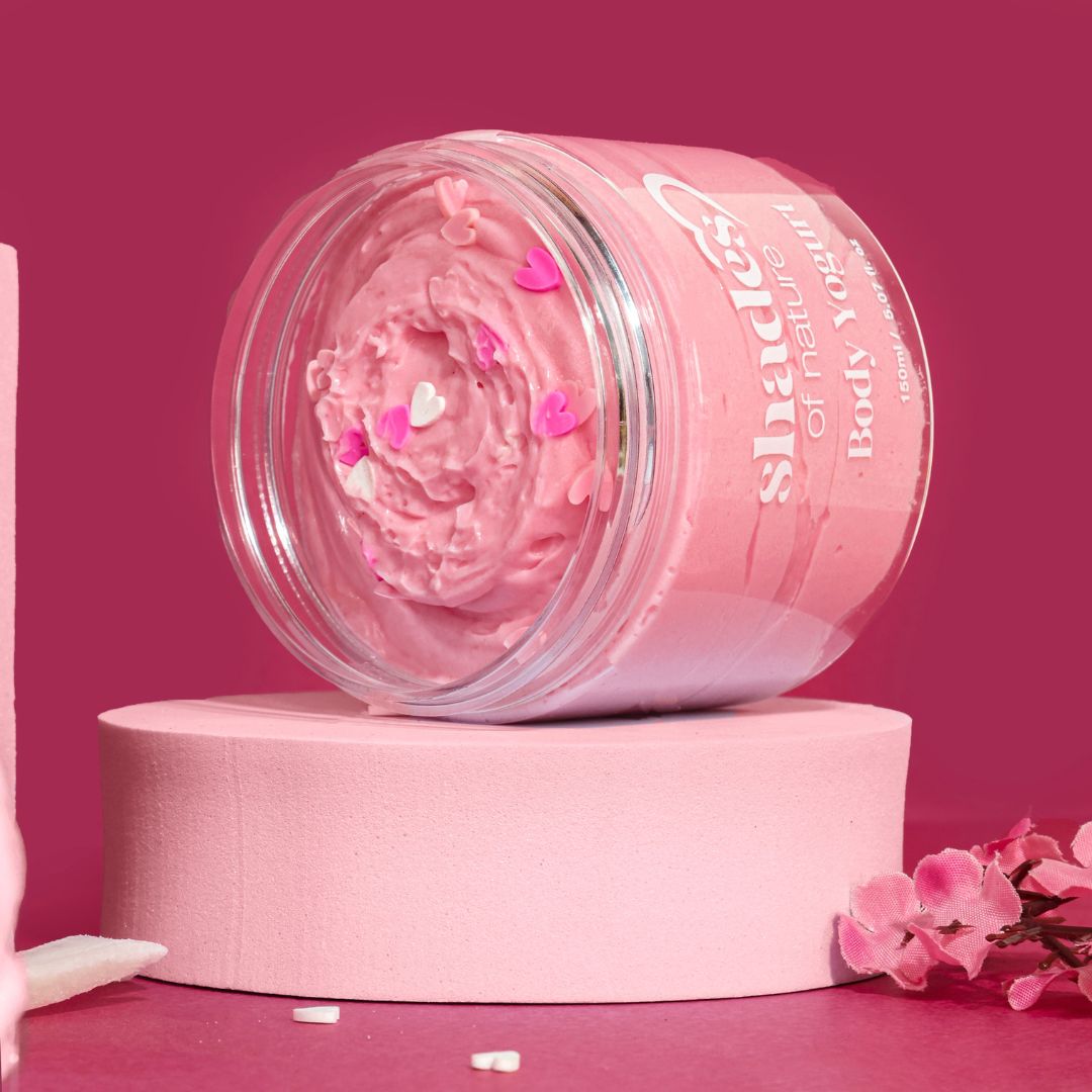 Shades™️ Body Yogurt (150g)