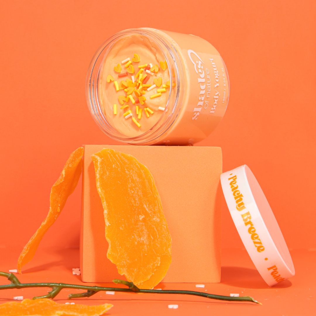 Shades™️ Body Yogurt (150g)