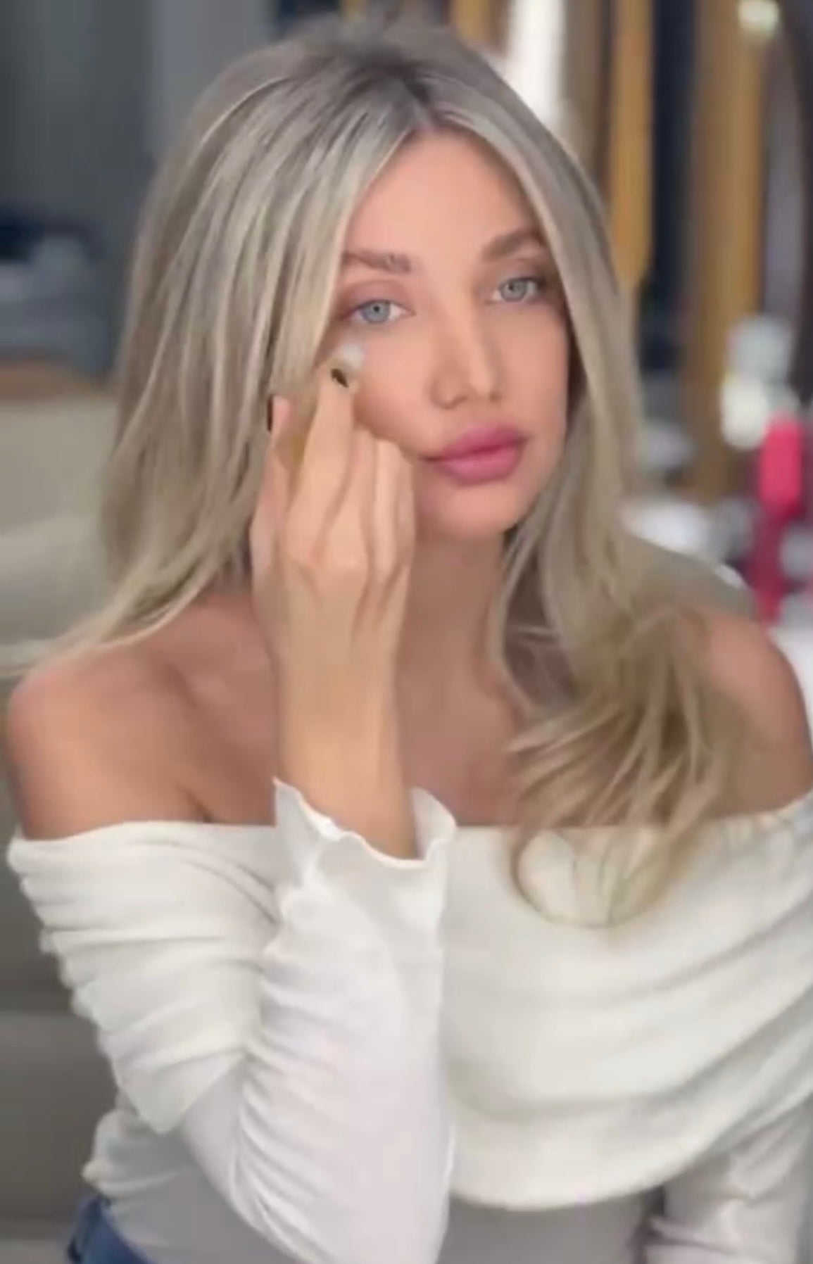 Shades™️ Glow n’ Roll Eye Serum (10ml)