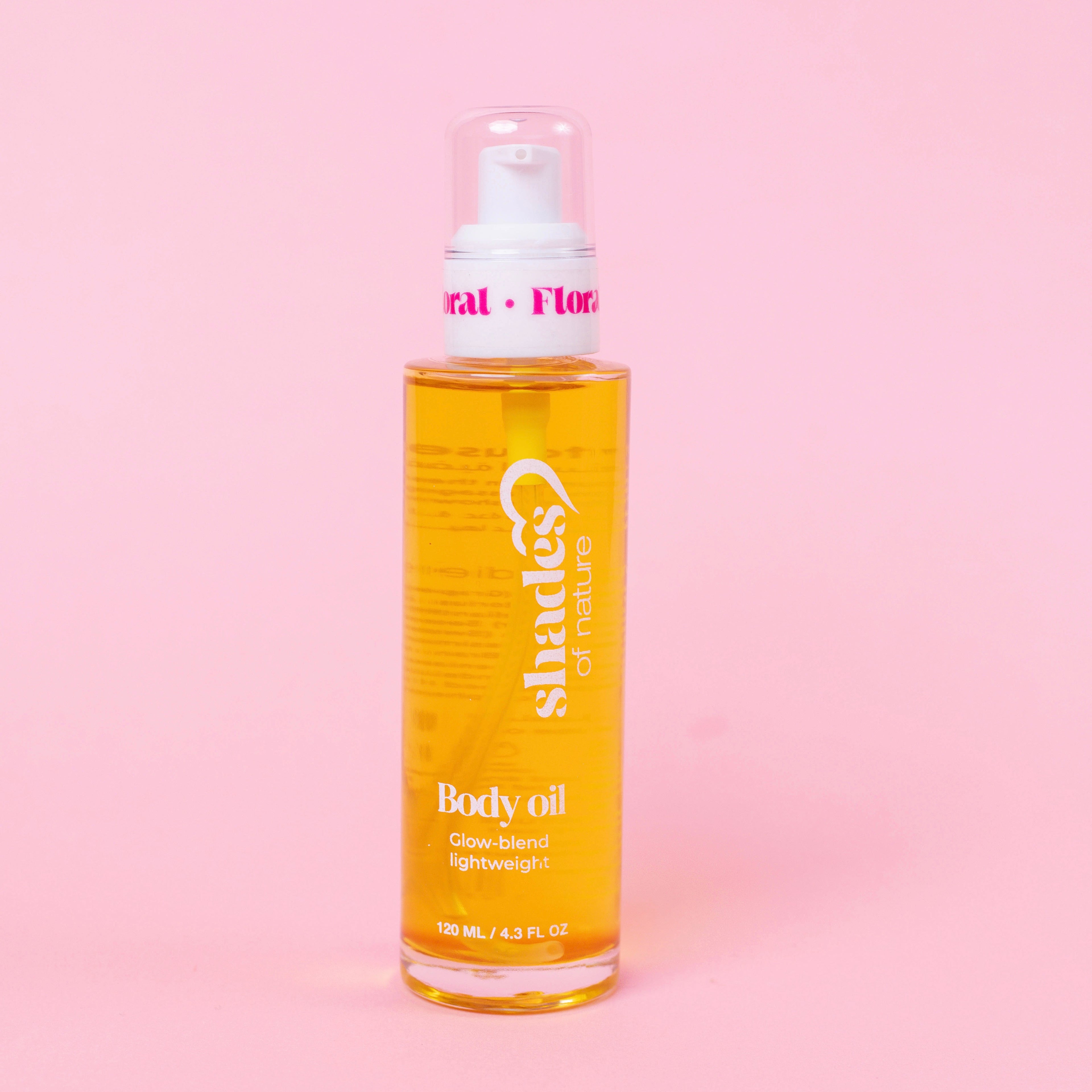 Shades™️ Body Oil (100ml)