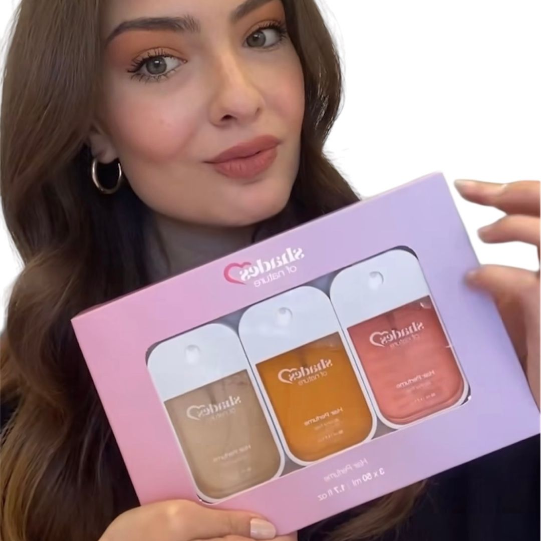 The Mist Trio Bundle (50ml)
