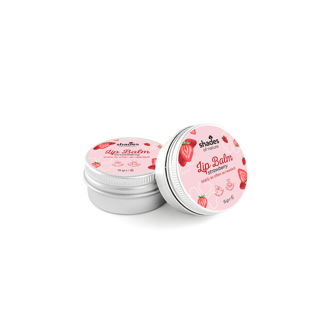 Shades™️ Lip Balm (15g)