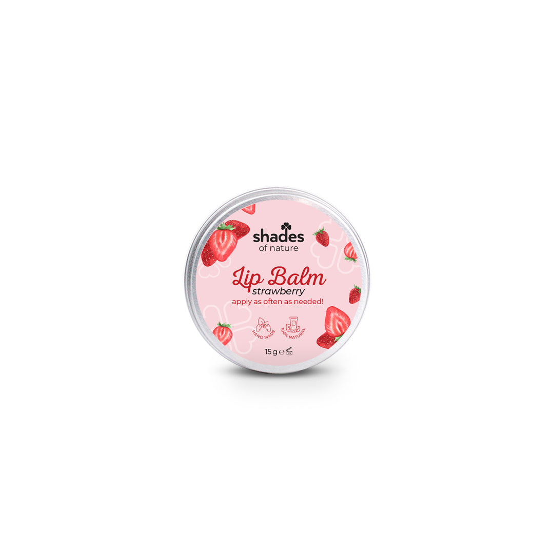 Shades™️ Lip Balm (15g)