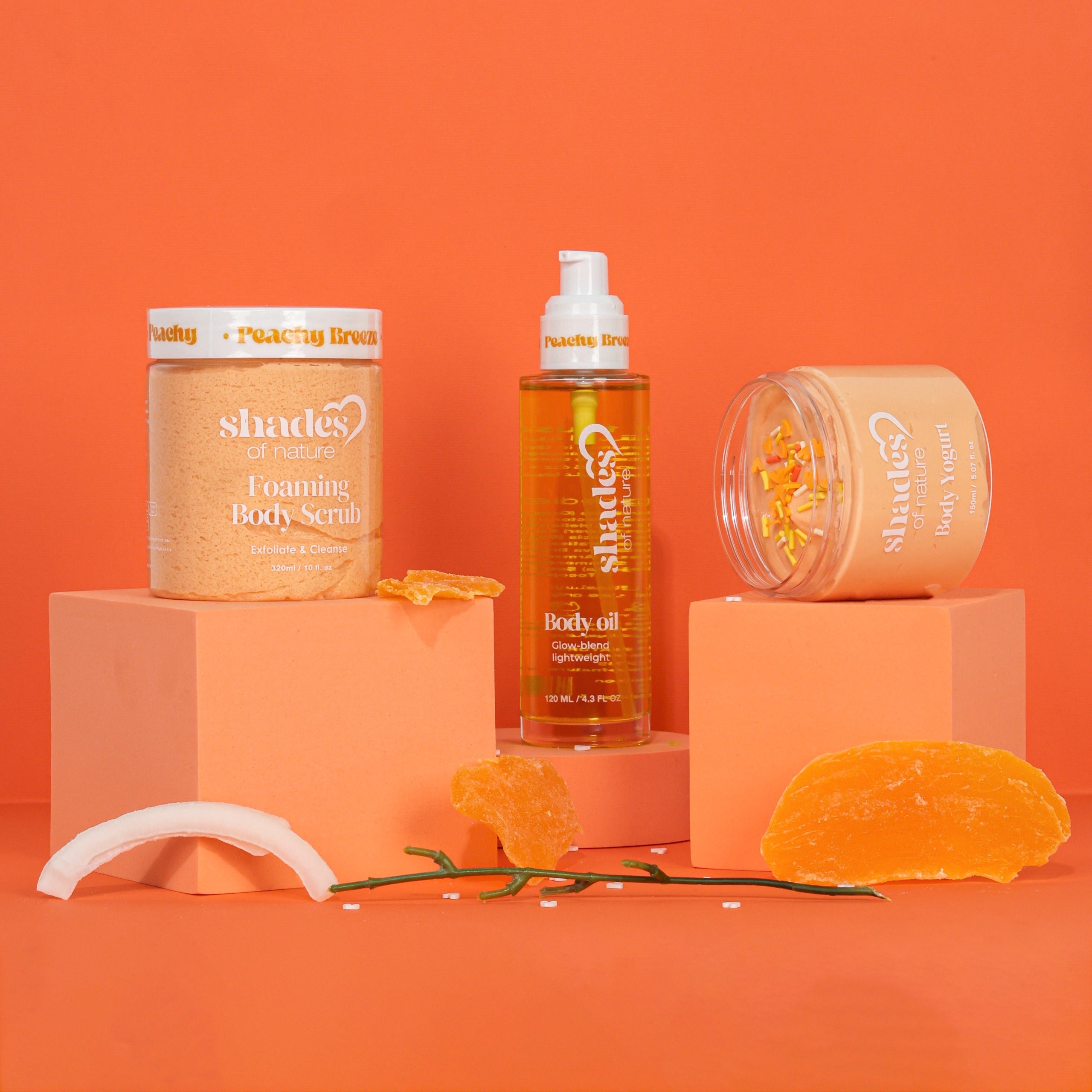 The Soft Touch Bundle