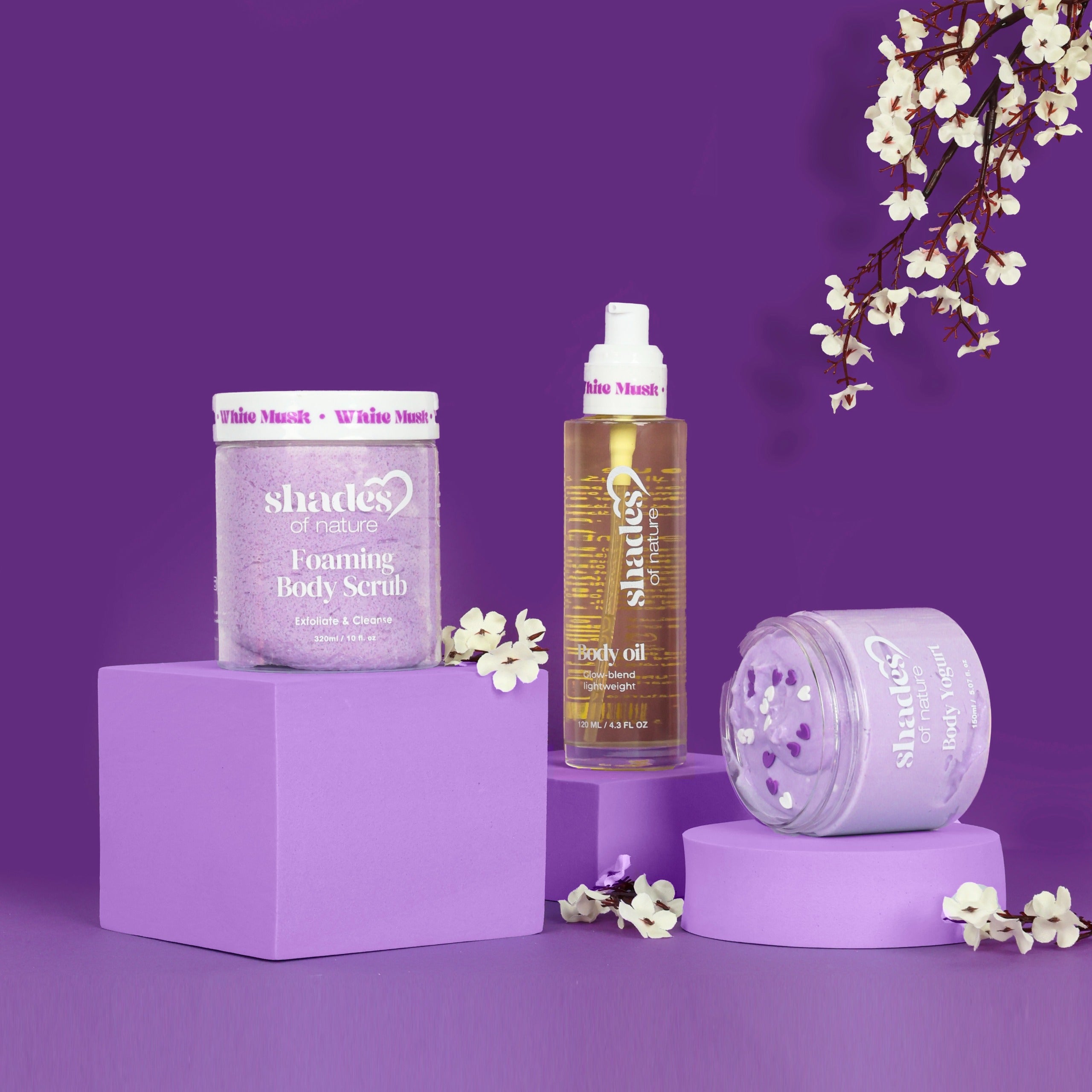 The Soft Touch Bundle