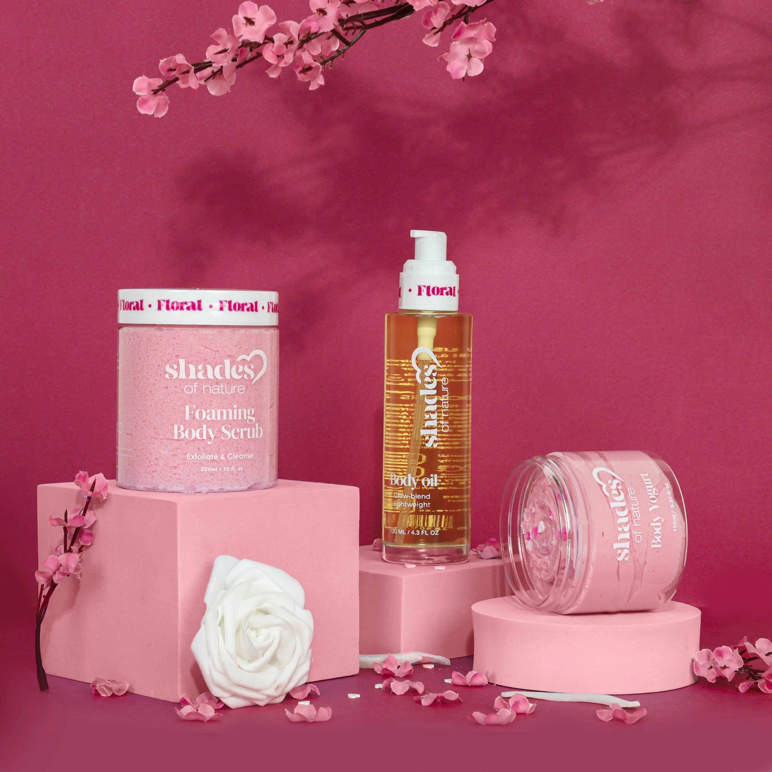 The Soft Touch Bundle