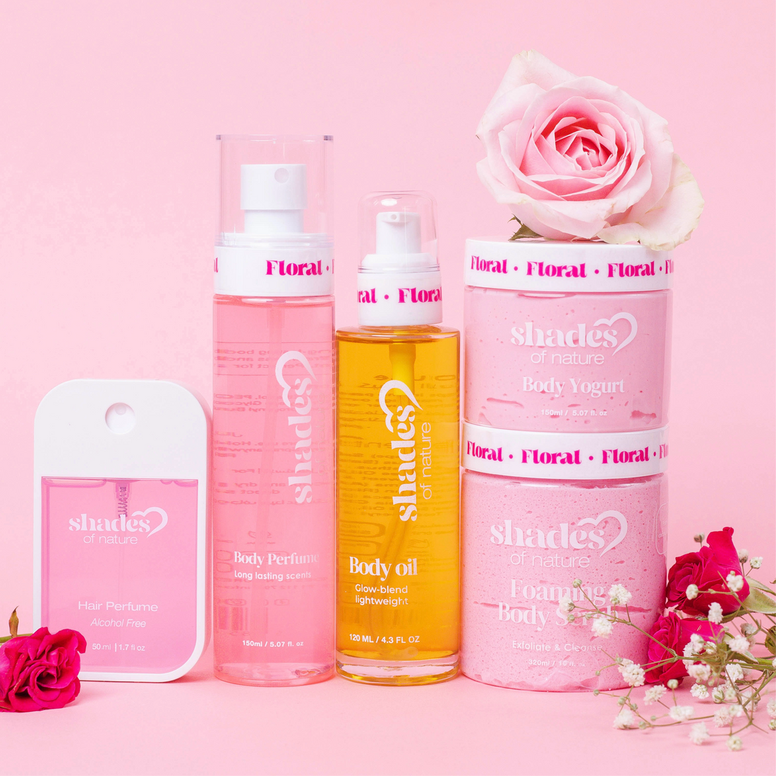 The Home-Spa Bundle