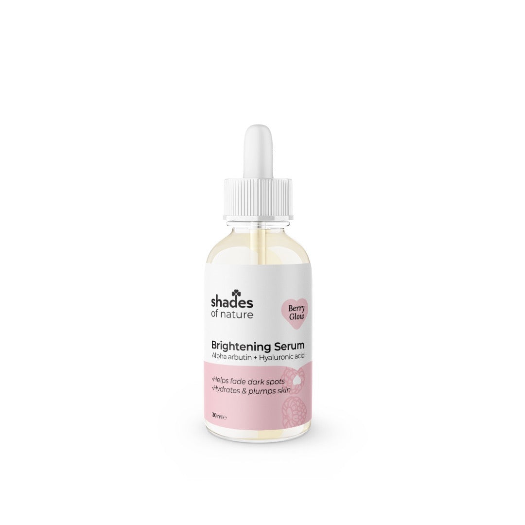 Brightening Face Serum