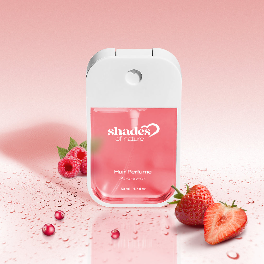 Shades™️ Hair Perfume (50ml)