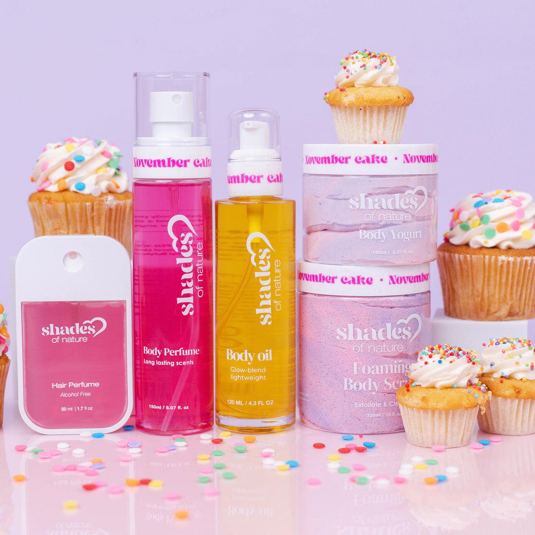 The Home-Spa Bundle