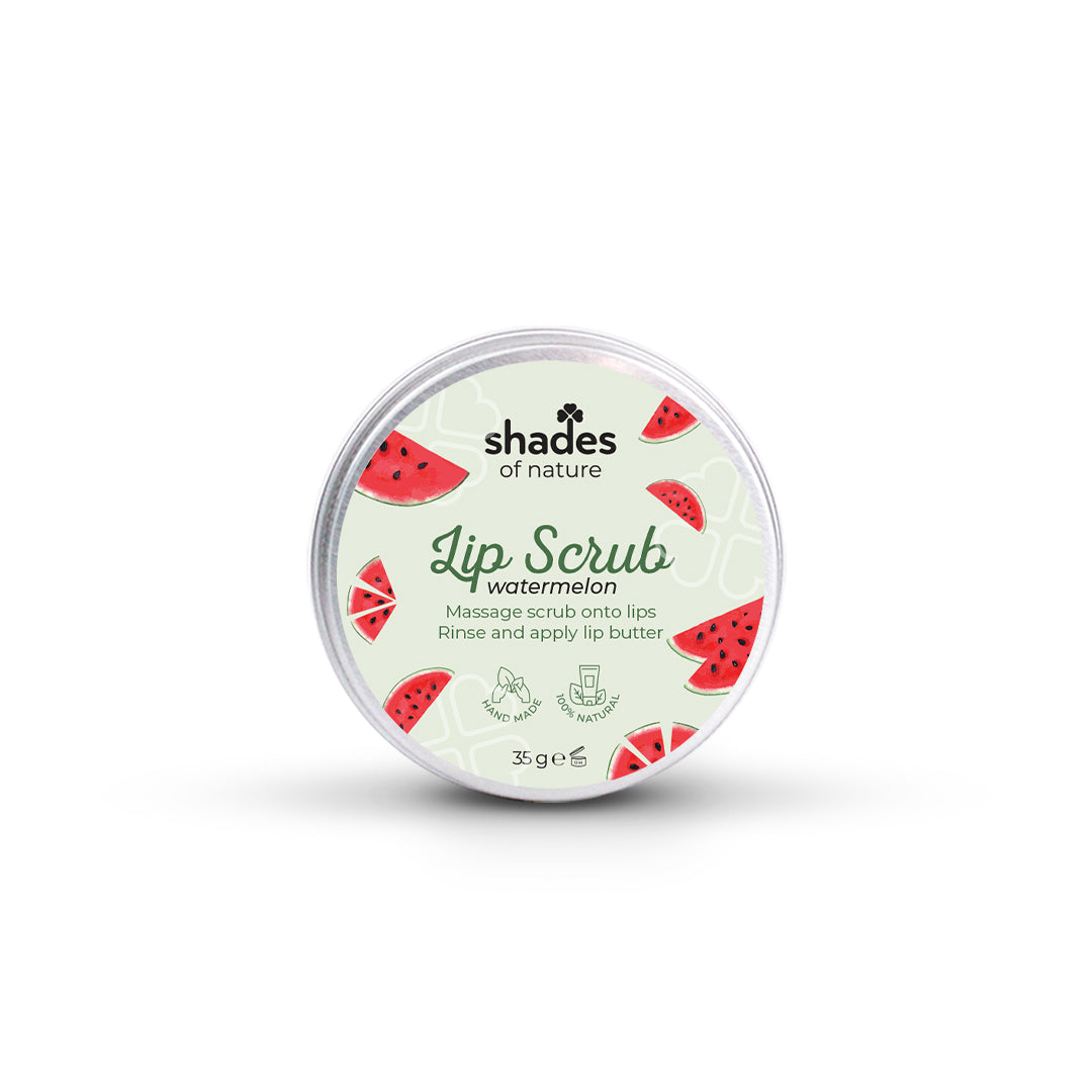 Lip Scrub