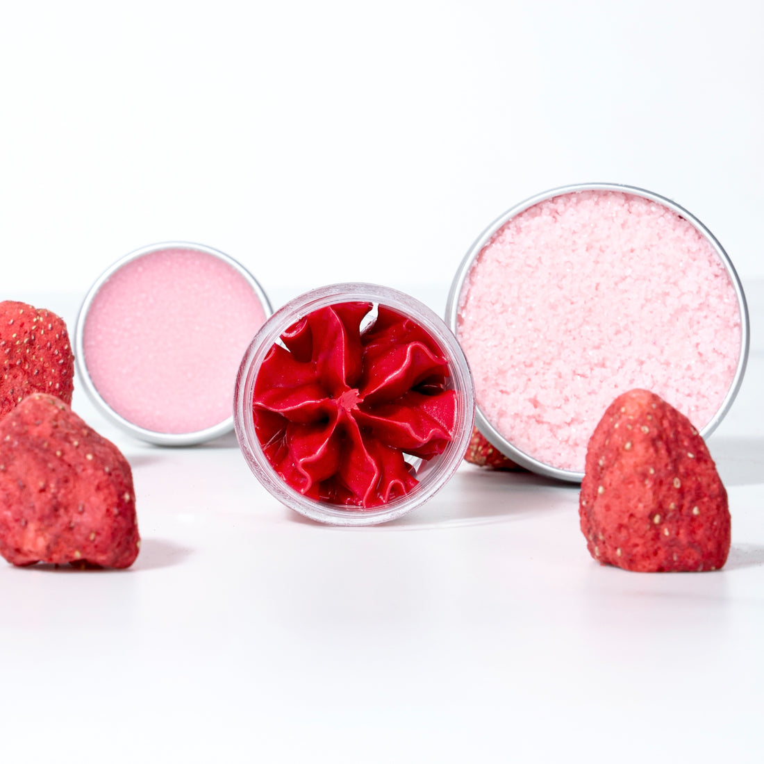 The Kiss Kit Set
