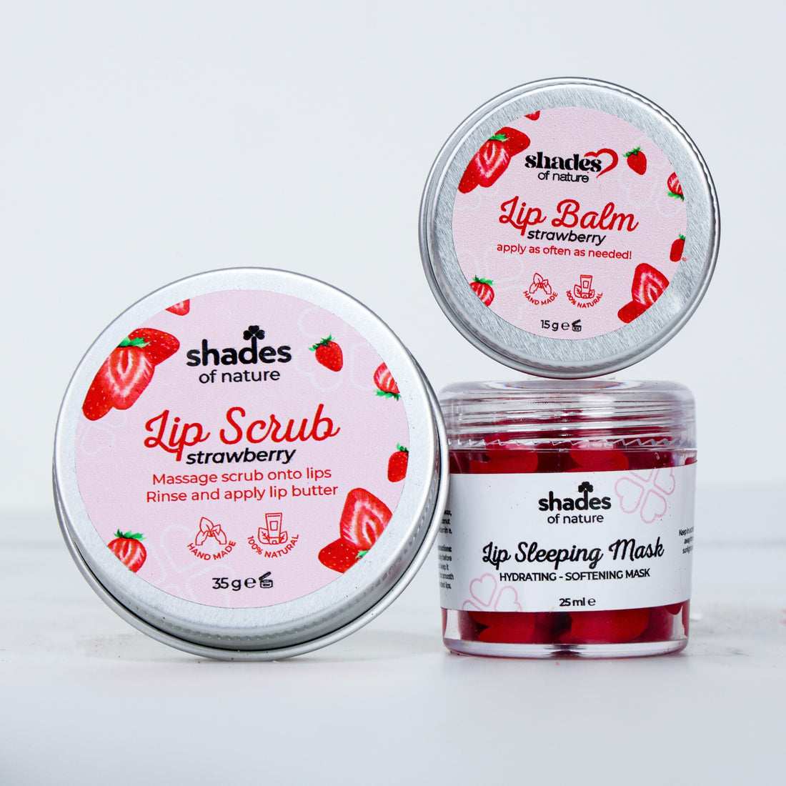 The Kiss Kit Set